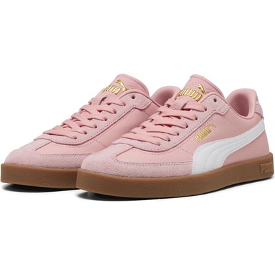 Puma Club II Era ružová/biela