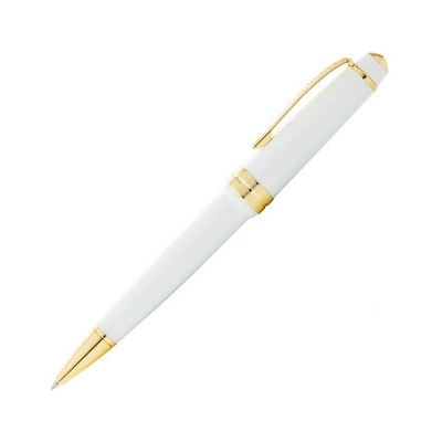 Cross Bailey Light Glossy White/Gold AT0742-10