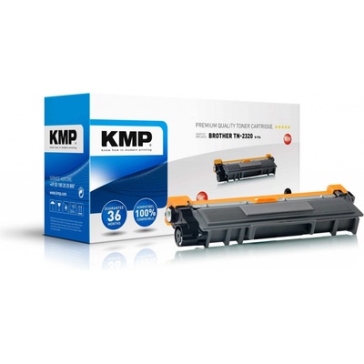 KMP Brother TN-2320 - kompatibilný