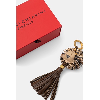 Gianni Chiarini ключодържател дамски CHARMS (PC.LEO07)