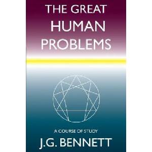 The Great Human Problems: A Study Course (2017)