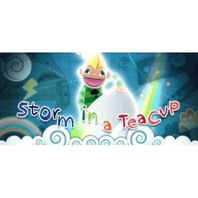 Игра Storm in a Teacup за PC Steam, Електронна доставка