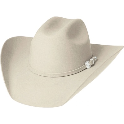 Bullhide Hats Westernový klobouk Legacy béžový