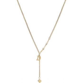 Image 1 of Daniel Klein DKJ. 3.4036-2 Дамско Колие