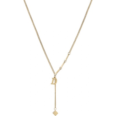 Daniel Klein DKJ. 3.4036-2 Дамско Колие