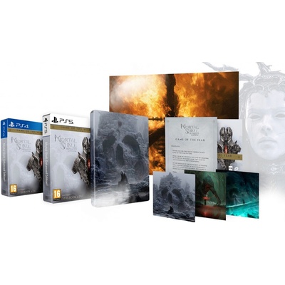 Mortal Shell (Limited Edition) GOTY