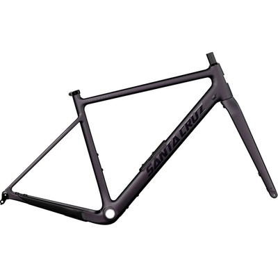 Santa Cruz Stigmata CC Fac matte sour grape S 26/27