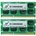 G.SKILL 16GB (2x8GB) DDR3 1600Mhz F3-1600C11D-16GSL