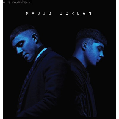 JORDAN, MAJID - RSD - MAJID JORDAN LP