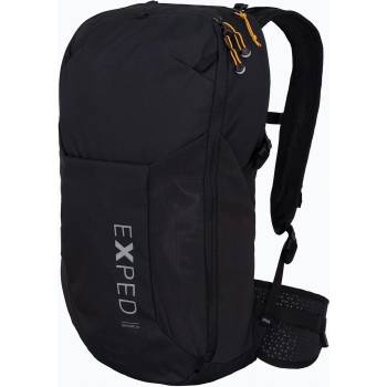 EXPED Туристическа раница Exped Skyline 20 л черна