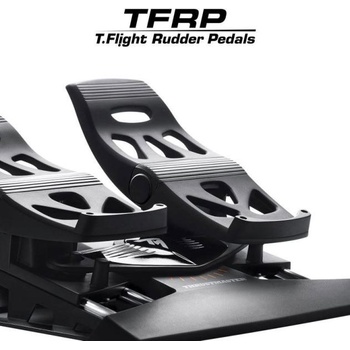 Image 1 of Thrustmaster T Flight Full Kit (4460211)