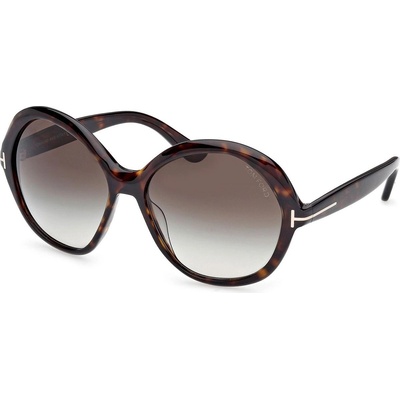 Tom Ford FT1282 52B (FT1282 52B)