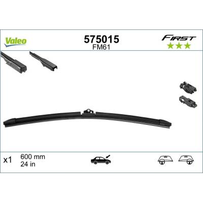 VALEO Stieracia lišta 575015