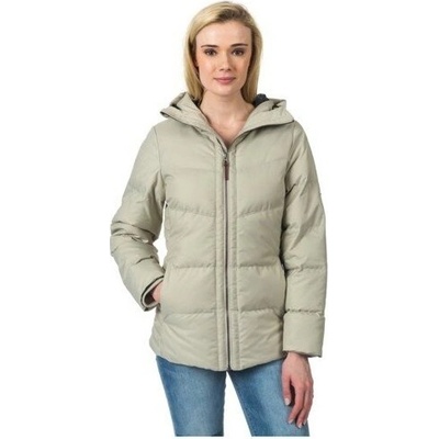 Rip Curl Cherhill Jacket Ecru Marle