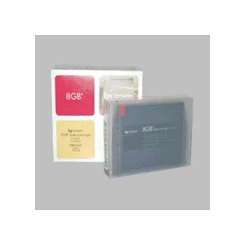 Image 1 of Data cartridge hp Тr-4 8gb