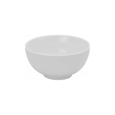 Gaya miska Flowl Atelier bílá 452188 11 cm