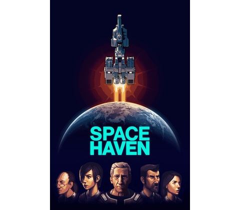 Space Haven