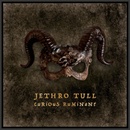 Jethro Tull Curious Ruminant Digipack CD