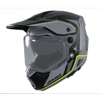 AXXIS WOLF DS Roadrunner