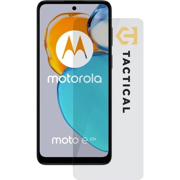 Tactical Glass Shield 2.5D sklo pre Motorola Moto G72 KP26363