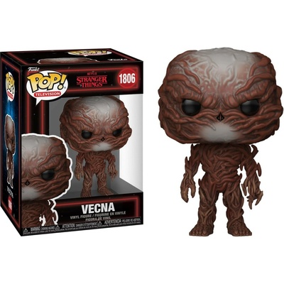 Funko POP! 1806 Stranger Things - Vecna – Hledejceny.cz