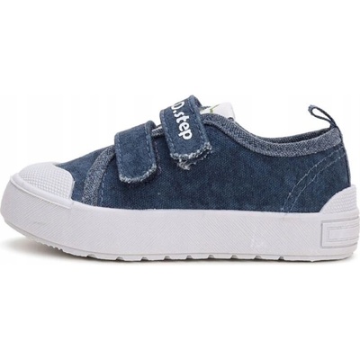 D.D.Step dětské tenisky modré