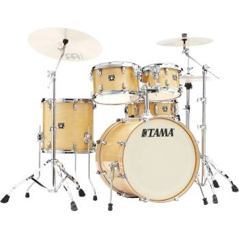 Tama CL50R-GNL Gloss Natural Blonde Акустични барабани-комплект (CL50R-GNL)