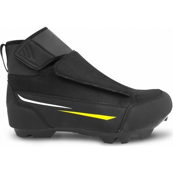 FLR DEFENDER MTB black