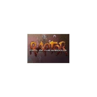 Raptor: Call of the Shadows (1994 Classic Edition)