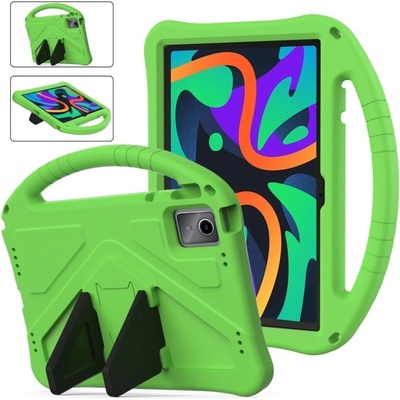 Vsetkonamobil 68767 KIDDO Detský obal pre Lenovo Tab M11 / K11 zelený