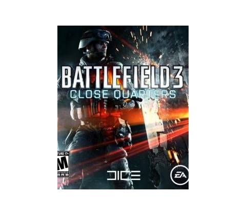 Battlefield 3: Close Quarters