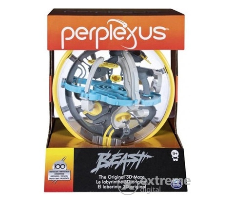Spin Master Perplexus Original Beast