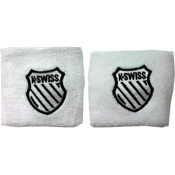 K-Swiss wristband