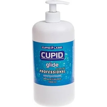 Image 1 of Лубрикант Cupid Glide Professional 1 литър