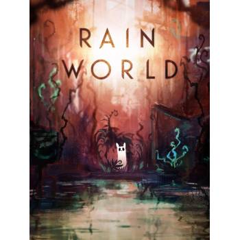 Adult Swim Games Rain World (PC)