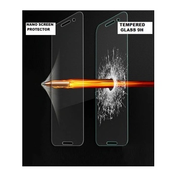 Ochranná folie Nano Screen Protector pro Samsung G925F Galaxy S6 Edge