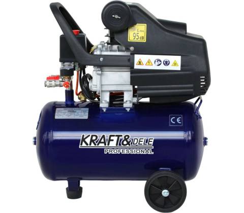 Kraft&Dele KD4050