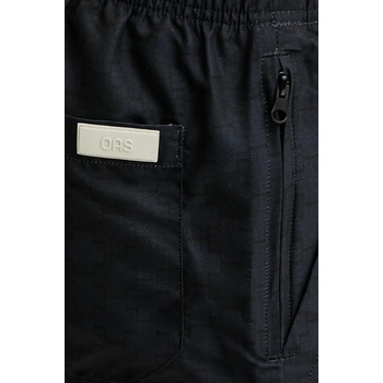 OAS Плувни шорти oas в черно 5001 (5001.311)