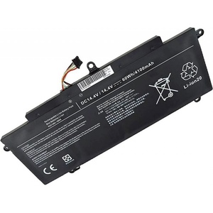 Toshiba Батерия за Toshiba Tecra Z40-A Z40-B Z50-A PA5149U-1BRS