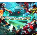 Awesomenauts