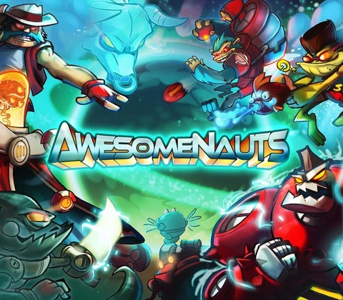 Awesomenauts