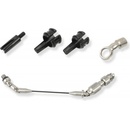 Solar Ramínko k indikátoru Titanium krátké 1 ks