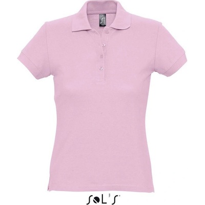 SOL'S PASSION Pink