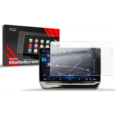 GRIZZ Protector, Ochrana displeje MatteScreen, VW Tayron, 2024- , Display 12,9" | Zboží Auto
