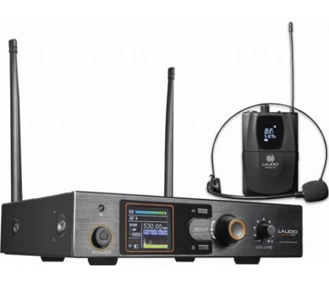 Monacor SONIC-100/HSE