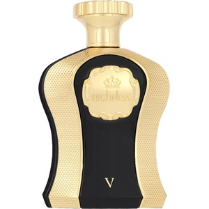 Afnan Highness V Black EDP 100 ml Парфюми