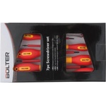 BOLTER Изолирани отвертки комплект Bolter XG53659, 7 части XG53659 (XG53659)