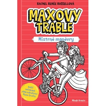 Maxovy trable