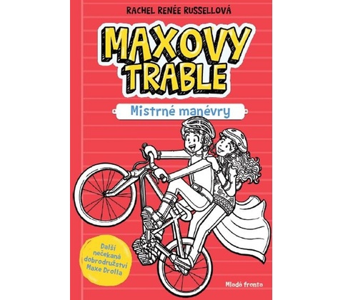 Maxovy trable