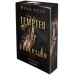 VAJONA Verlag Tempted by Deception | Alexandra Gentara